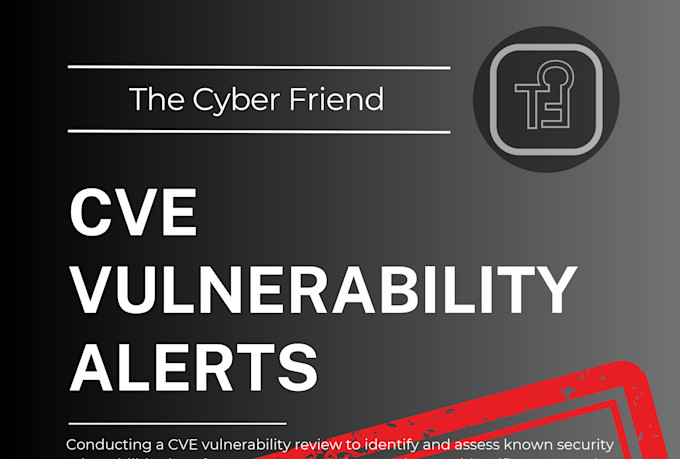 assess your vulnerability scan and provide recommendations on next steps
